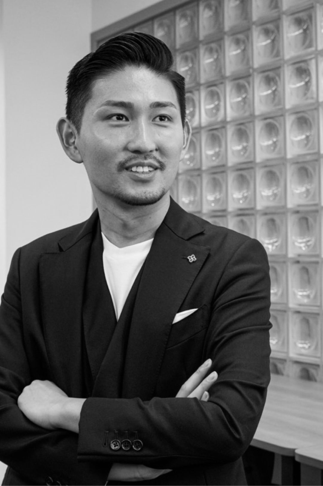 野口 昂祐インタビュー